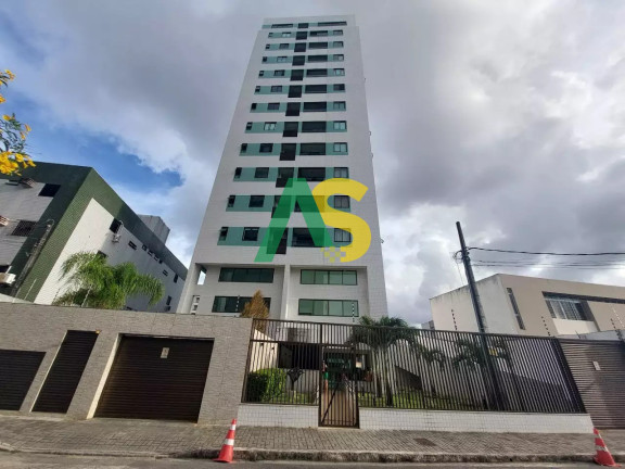 Imóvel com 2 Quartos à Venda, 55 m² em Torre - Recife