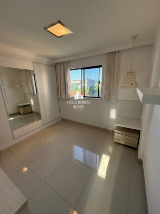 Imagem Apartamento com 2 Quartos à Venda, 55 m² em Candelária - Natal Imagem Apartamento com 2 Quartos à Venda, 55 m² em Candelária - Natal
