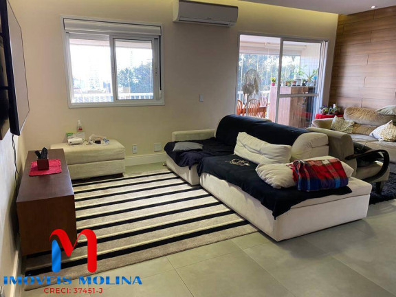 Imagem Apartamento com 4 Quartos à Venda, 188 m² em Santa Maria - São Caetano Do Sul Imagem Apartamento com 4 Quartos à Venda, 188 m² em Santa Maria - São Caetano Do Sul