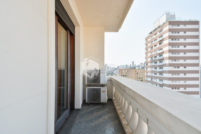 Imagem Apartamento com 4 Quartos à Venda, 246 m² em Pinheiros - São Paulo Imagem Apartamento com 4 Quartos à Venda, 246 m² em Pinheiros - São Paulo