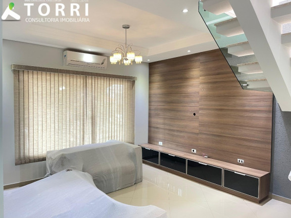 Imagem Imóvel com 2 Quartos à Venda, 160 m² em Horto Florestal - Sorocaba