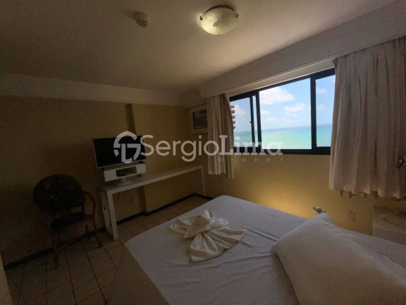 Imagem Apartamento com 1 Quarto para Alugar, 35 m² em Boa Viagem - Recife Imagem Apartamento com 1 Quarto para Alugar, 35 m² em Boa Viagem - Recife