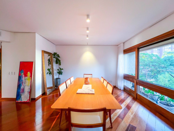 Imagem Apartamento com 4 Quartos à Venda, 278 m² em Moinhos De Vento - Porto Alegre