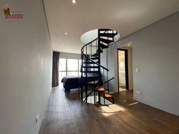 Imagem Apartamento com 2 Quartos à Venda, 77 m² em Vila Clementino - São Paulo Imagem Apartamento com 2 Quartos à Venda, 77 m² em Vila Clementino - São Paulo