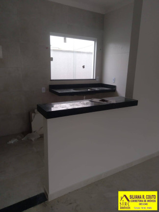 Imagem Casa com 2 Quartos à Venda, 55 m² em Itaipuaçu - Maricá Imagem Casa com 2 Quartos à Venda, 55 m² em Itaipuaçu - Maricá