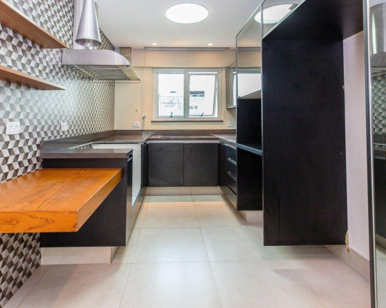 Imagem Imóvel com 2 Quartos à Venda, 142 m² em Vila Congonhas - São Paulo