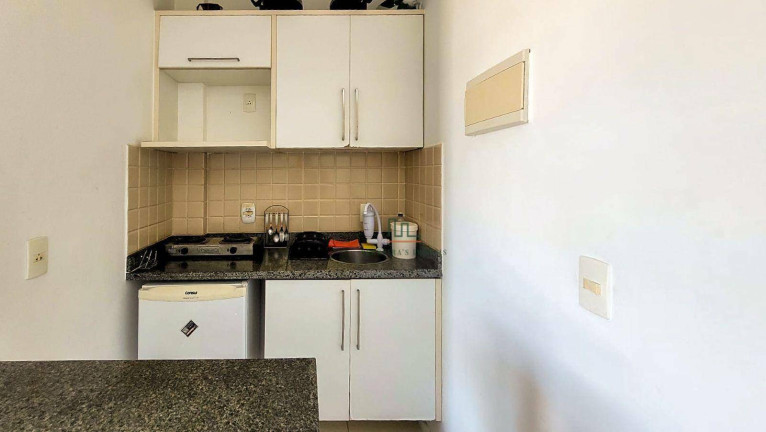 Imagem Cobertura com 1 Quarto à Venda, 78 m² em Camboinhas - Niterói Imagem Cobertura com 1 Quarto à Venda, 78 m² em Camboinhas - Niterói