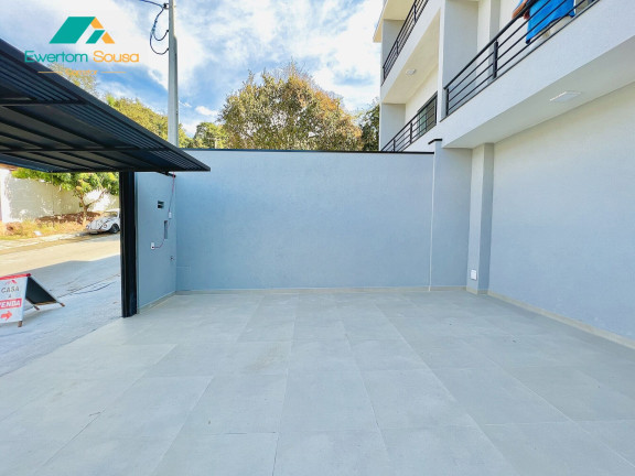 Imagem Sobrado com 3 Quartos à Venda, 112 m² em Jardim Maristela Ii - Atibaia