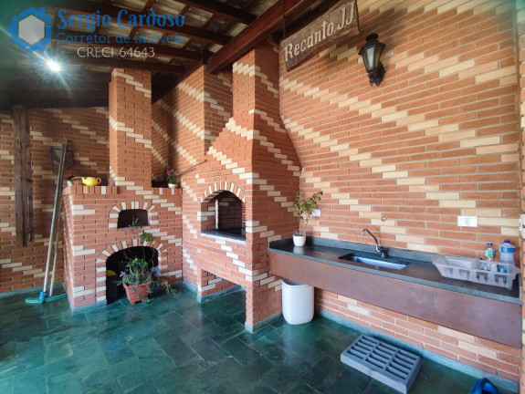 Imagem Casa com 4 Quartos à Venda, 337 m² em Cibratel I - Itanhaém Imagem Casa com 4 Quartos à Venda, 337 m² em Cibratel I - Itanhaém