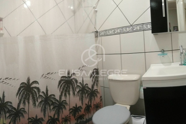 Imagem Sobrado com 4 Quartos à Venda, 160 m² em Boa Vista - Sapucaia Do Sul