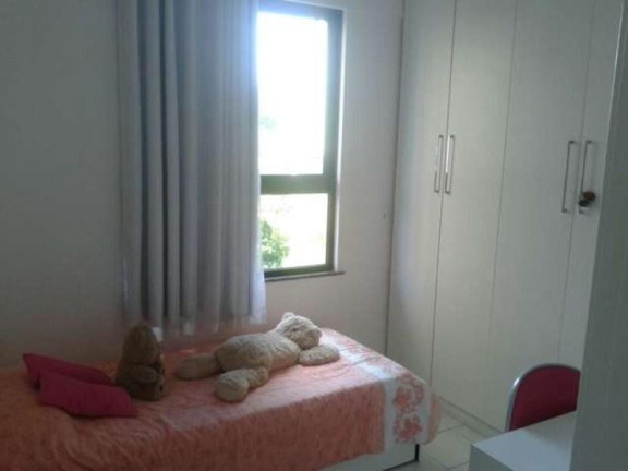 Imagem Apartamento com 3 Quartos à Venda, 75 m² em Paralela - Salvador