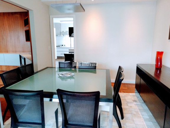 Imagem Apartamento com 4 Quartos à Venda, 248 m² em Morumbi - São Paulo Imagem Apartamento com 4 Quartos à Venda, 248 m² em Morumbi - São Paulo
