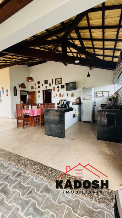 Imagem Casa com 4 Quartos à Venda, 800 m² em Conceição Do Jacuipe - Conceição Do Jacuípe