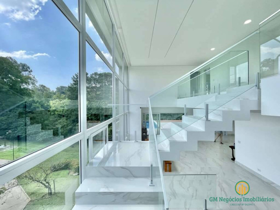 Imagem Casa de Condomínio com 5 Quartos à Venda, 560 m² em Jardim Do Golf I - Jandira