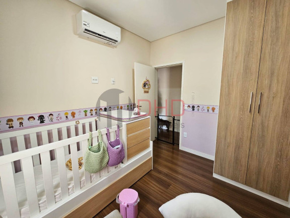 Imagem Casa com 3 Quartos à Venda, 150 m² em Jardim Campos Do Conde Ii - Sorocaba