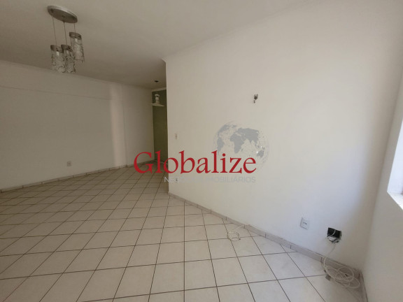 Imagem Imóvel com 1 Quarto à Venda, 63 m² em Pompéia - Santos