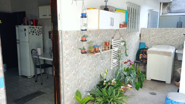 Casa com 2 Quartos à Venda, 274 m² em Balneário São Francisco - São Paulo