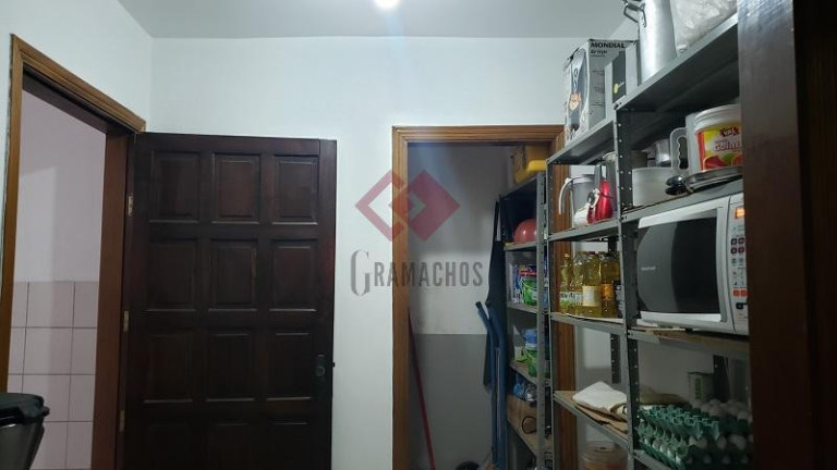 Imagem Casa com 4 Quartos à Venda, 110 m² em Bela Vista - São Paulo