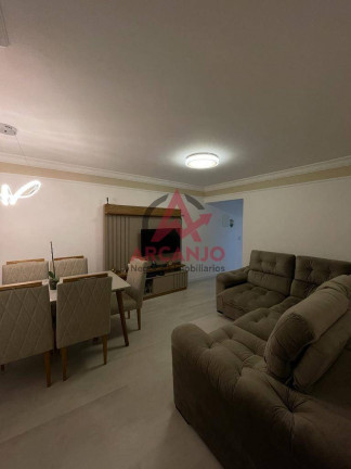 Apartamento com 3 Quartos à Venda, 74 m² em Tatuapé - São Paulo
