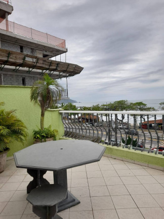 Imagem Apartamento com 5 Quartos à Venda, 200 m² em Praia Grande - Ubatuba Imagem Apartamento com 5 Quartos à Venda, 200 m² em Praia Grande - Ubatuba