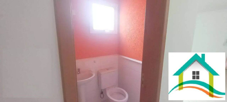 Imagem Apartamento com 2 Quartos à Venda, 64 m² em Vila Palmares - Santo André