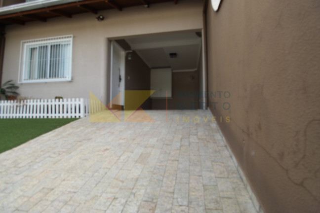 Imagem Sobrado com 3 Quartos à Venda, 120 m² em água Verde - Blumenau