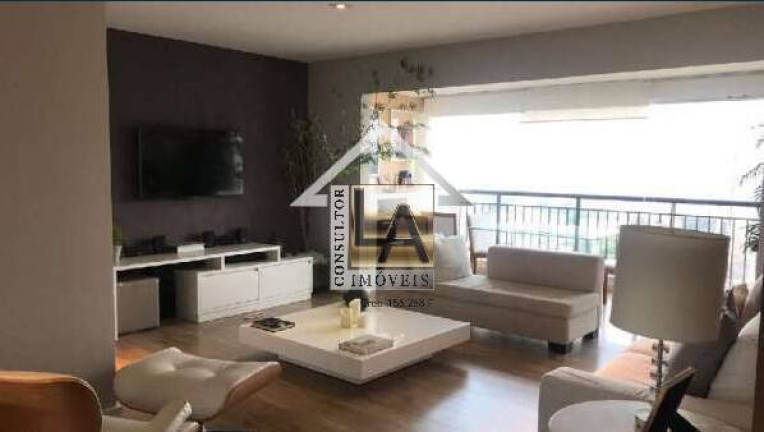 Foto do imóvel Apartamento com 2 Quartos à Venda, 81 m² em Granja Julieta - São Paulo