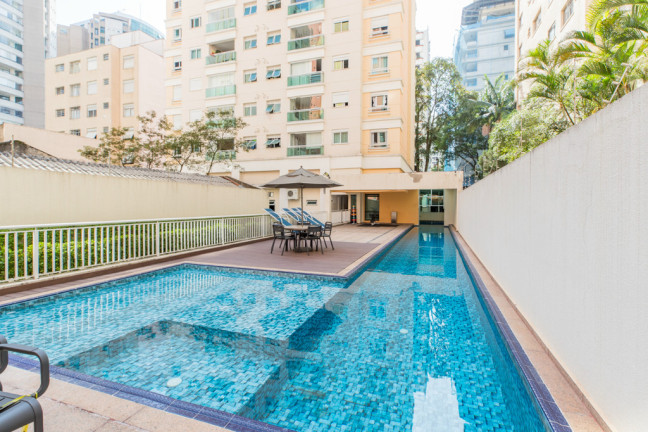 Imagem Apartamento com 2 Quartos à Venda, 66 m² em Moema - São Paulo Imagem Apartamento com 2 Quartos à Venda, 66 m² em Moema - São Paulo