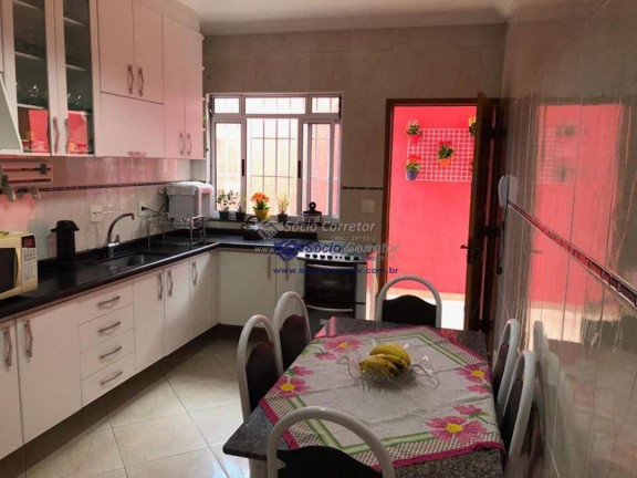 Sobrado com 3 Quartos à Venda, 150 m² em Gopoúva - Guarulhos
