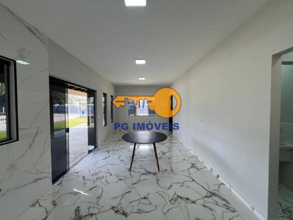 Imagem Chácara com 3 Quartos à Venda, 842 m² em Guaraguaçu - Pontal Do Paraná