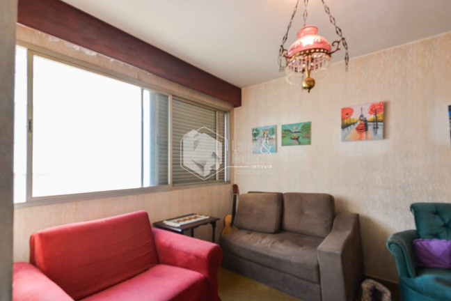 Imagem Apartamento com 3 Quartos à Venda, 113 m² em Jardim Paulista - São Paulo