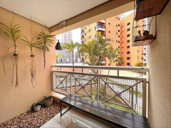Imagem Loft com 1 Quarto à Venda, 58 m² em Jardim Ampliação - São Paulo
