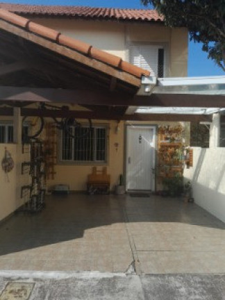 Imagem Casa com 2 Quartos à Venda, 105 m² em Vila Guarani (z Sul) - São Paulo
