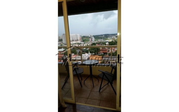 Apartamento com 3 Quartos à Venda, 107 m² em Jardim Aquarius - São José Dos Campos
