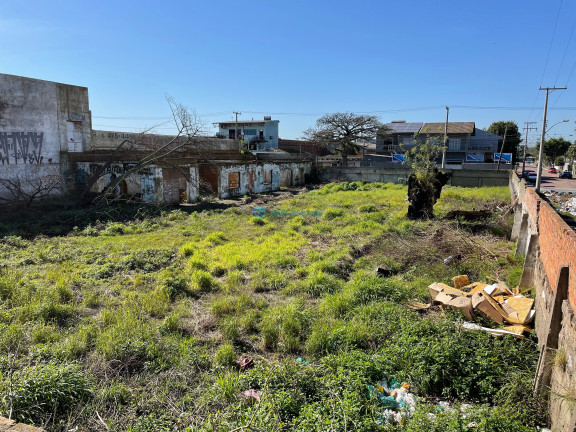 Imagem Terreno à Venda, 1.800 m² em Niterói - Canoas Imagem Terreno à Venda, 1.800 m² em Niterói - Canoas
