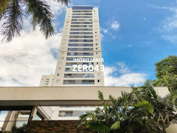 Imagem Apartamento com 3 Quartos à Venda, 87 m² em Santa Rosa - Londrina Imagem Apartamento com 3 Quartos à Venda, 87 m² em Santa Rosa - Londrina