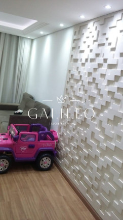 Imagem Apartamento com 3 Quartos à Venda, 72 m² em Jardim Tamoio - Jundiaí Imagem Apartamento com 3 Quartos à Venda, 72 m² em Jardim Tamoio - Jundiaí