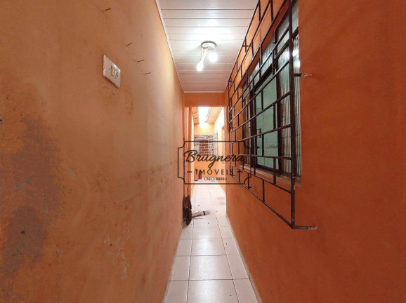 Imagem Casa com 3 Quartos à Venda, 95 m² em Pilarzinho - Curitiba