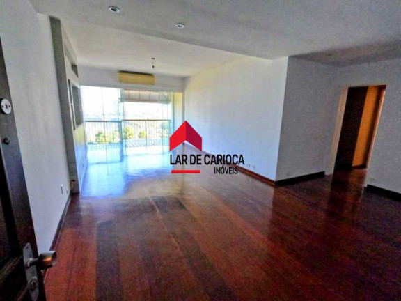 Imagem Apartamento com 4 Quartos à Venda, 159 m² em Copacabana - Rio De Janeiro