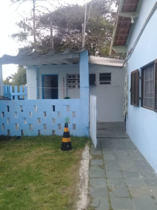Imagem Casa com 2 Quartos à Venda, 157 m² em Balneario Gaivotas - Itanhaém
