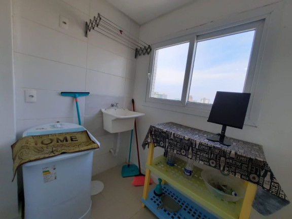 Imagem Apartamento com 1 Quarto à Venda, 52 m² em Centro - Tramandaí