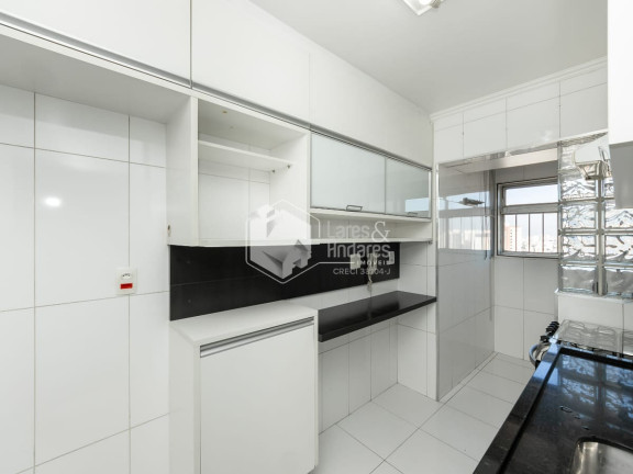 Imagem Apartamento com 2 Quartos à Venda, 55 m² em Lauzane Paulista - São Paulo