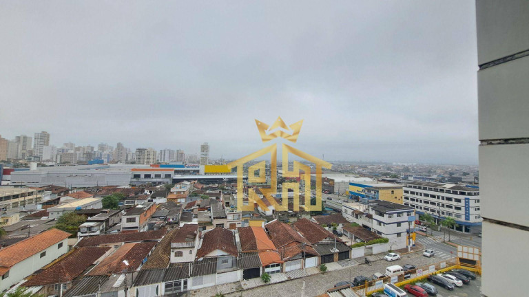 Imagem Apartamento com 1 Quarto à Venda, 47 m² em Vila Guilhermina - Praia Grande Imagem Apartamento com 1 Quarto à Venda, 47 m² em Vila Guilhermina - Praia Grande