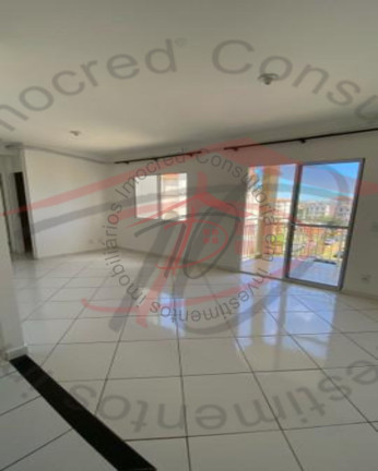 Imagem Imóvel com 2 Quartos à Venda, 53 m² em Parque Euclides Miranda - Sumaré
