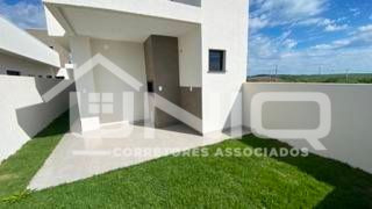 Imagem Casa com 3 Quartos à Venda, 107 m² em Fraron - Pato Branco Imagem Casa com 3 Quartos à Venda, 107 m² em Fraron - Pato Branco