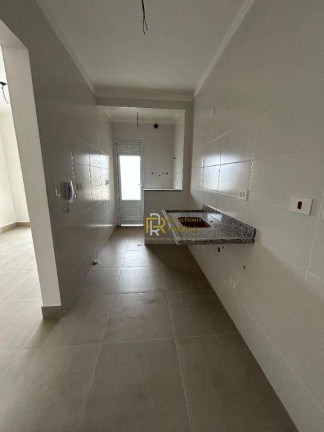 Imagem Apartamento com 1 Quarto à Venda, 54 m² em Aviação - Praia Grande