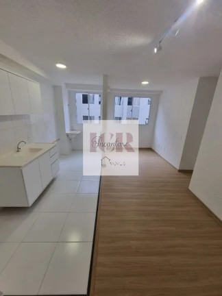 Imagem Apartamento com 2 Quartos à Venda, 42 m² em Jardim Araújo - Votorantim Imagem Apartamento com 2 Quartos à Venda, 42 m² em Jardim Araújo - Votorantim