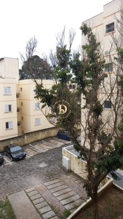 Imagem Apartamento com 2 Quartos à Venda, 57 m² em Jardim Torrão De Ouro - São José Dos Campos