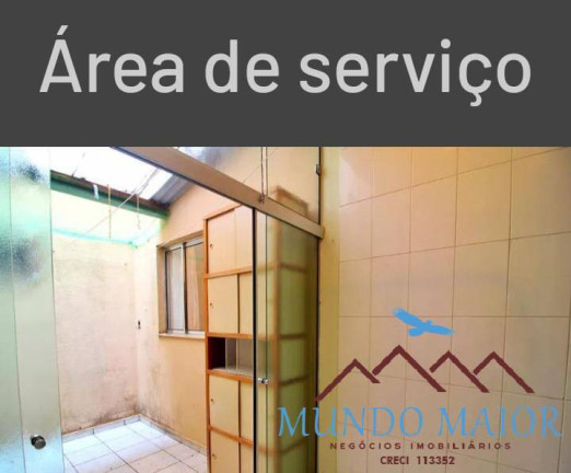 Imagem Apartamento com 2 Quartos à Venda, 54 m² em Santa Terezinha - Santo André Imagem Apartamento com 2 Quartos à Venda, 54 m² em Santa Terezinha - Santo André