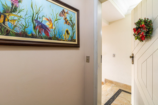 Imagem Apartamento com 4 Quartos à Venda, 289 m² em Parque Da Mooca - São Paulo